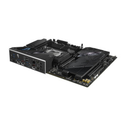 MB ASUS ROG STRIX B850-F GAMING WIFI7 NEO /AM5/4xDDR5/WF7+BT5.4/HDMI/USB4/ATX