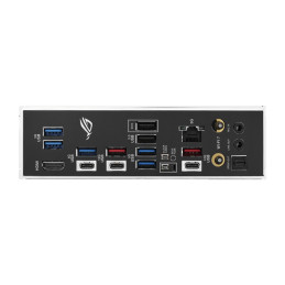 MB ASUS ROG STRIX B850-F GAMING WIFI7 NEO /AM5/4xDDR5/WF7+BT5.4/HDMI/USB4/ATX