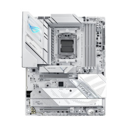 MB ASUS ROG STRIX B850-A GAMING WIFI7 NEO /AM5/4xDDR5/WF7+BT5.4/HDMI/ATX/White
