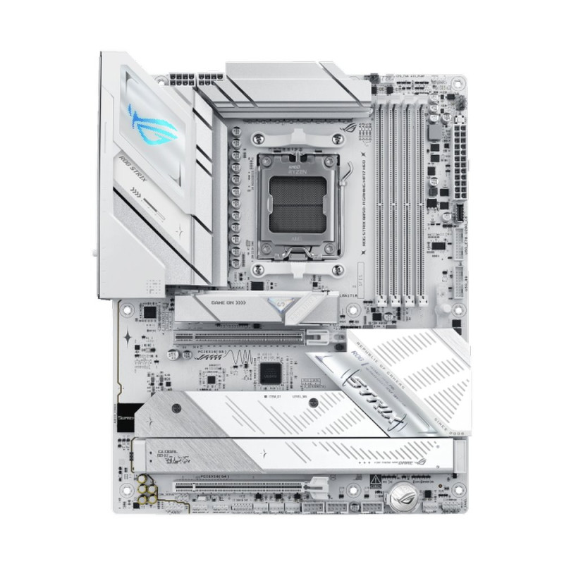 MB ASUS ROG STRIX B850-A GAMING WIFI7 NEO /AM5/4xDDR5/WF7+BT5.4/HDMI/ATX/White