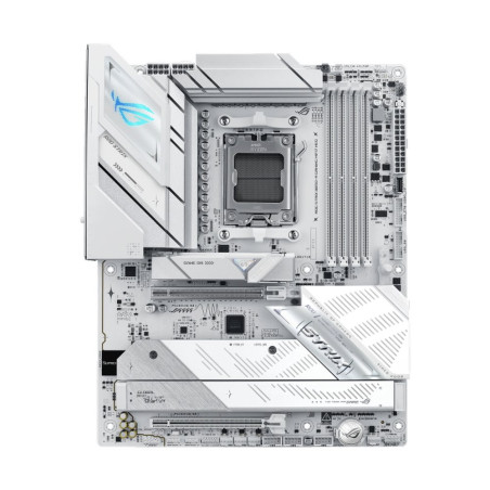 MB ASUS ROG STRIX B850-A GAMING WIFI7 NEO /AM5/4xDDR5/WF7+BT5.4/HDMI/ATX/White