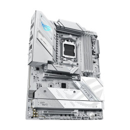 MB ASUS ROG STRIX B850-A GAMING WIFI7 NEO /AM5/4xDDR5/WF7+BT5.4/HDMI/ATX/White