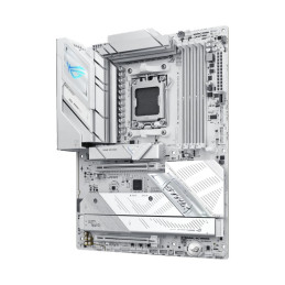 MB ASUS ROG STRIX B850-A GAMING WIFI7 NEO /AM5/4xDDR5/WF7+BT5.4/HDMI/ATX/White