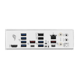 MB ASUS ROG STRIX B850-A GAMING WIFI7 NEO /AM5/4xDDR5/WF7+BT5.4/HDMI/ATX/White