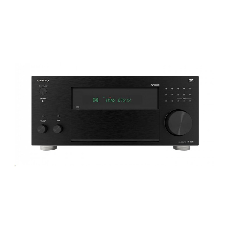 ONKYO TX-RZ70 Black