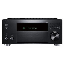ONKYO TX-RZ50 Black