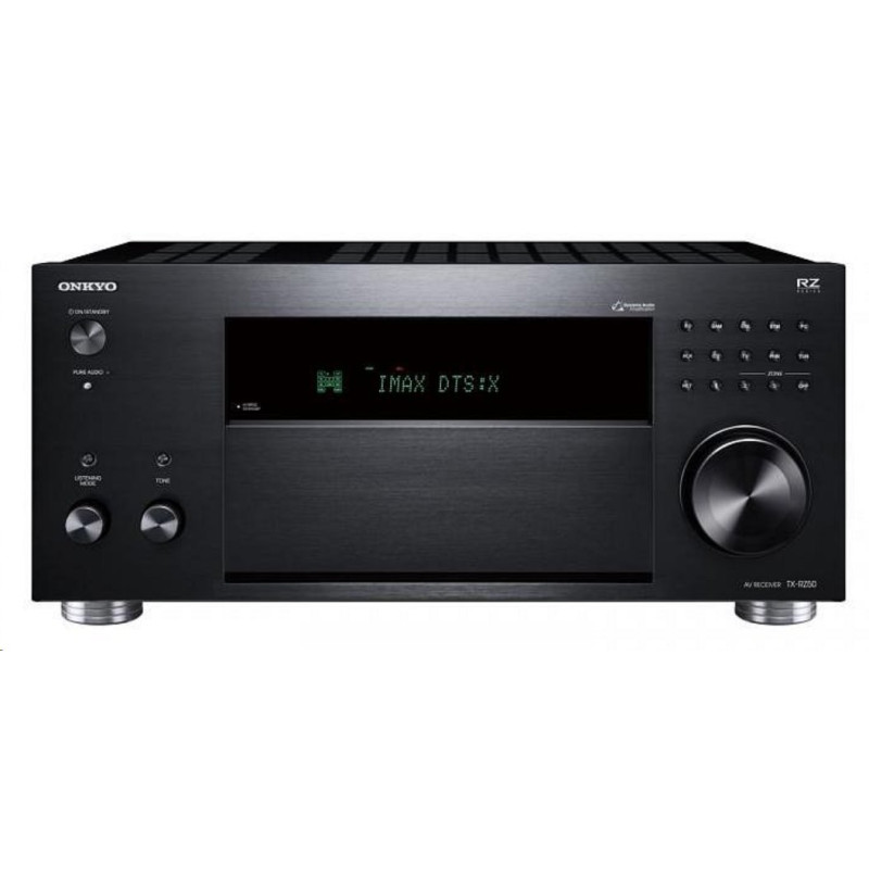 ONKYO TX-RZ50 Black