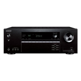 ONKYO TX-NR5100 Black