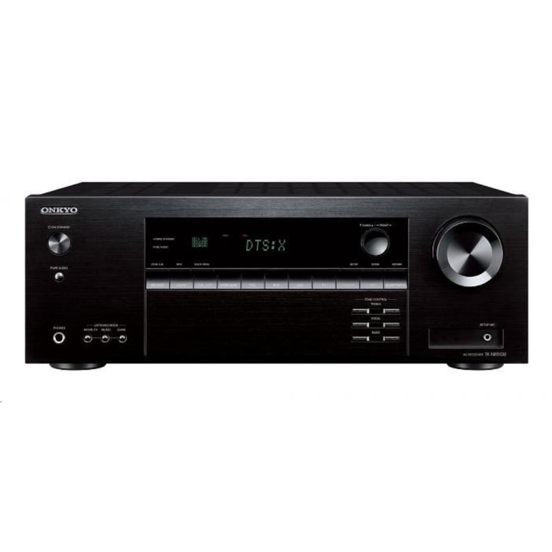ONKYO TX-NR5100 Black