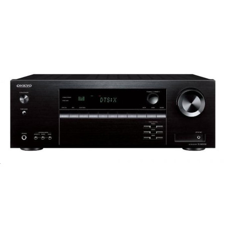 ONKYO TX-NR5100 Black