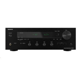 ONKYO TX-8470 Black