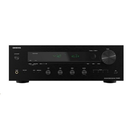 ONKYO TX-8470 Black