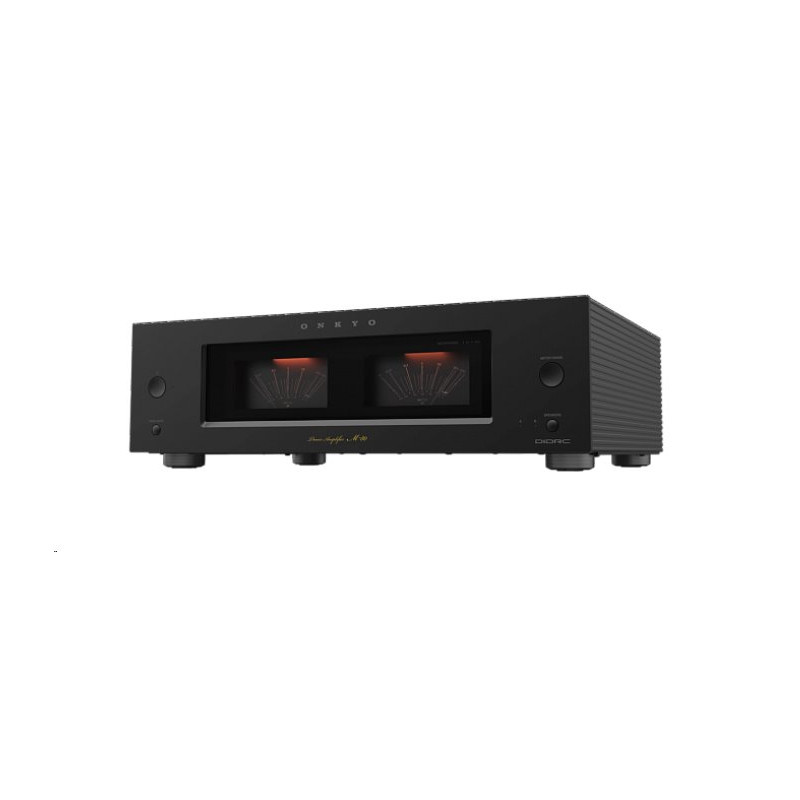 ONKYO M-80 Black