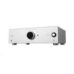 ONKYO P-80 Silver