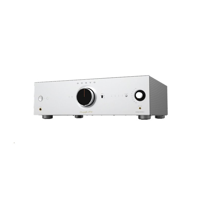 ONKYO P-80 Silver
