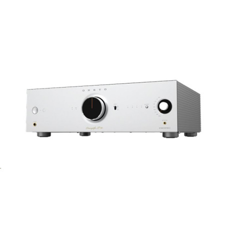 ONKYO P-80 Silver