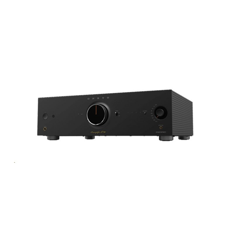 ONKYO P-80 Black
