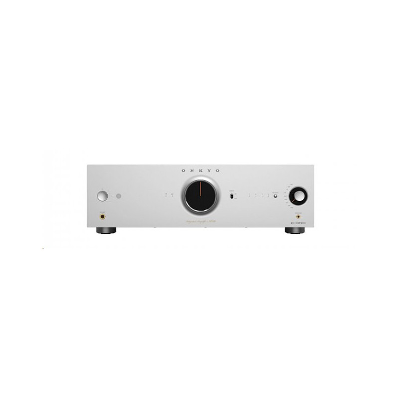 ONKYO A-50 Silver