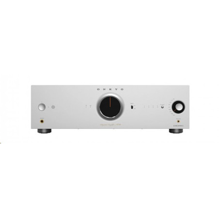 ONKYO A-50 Silver