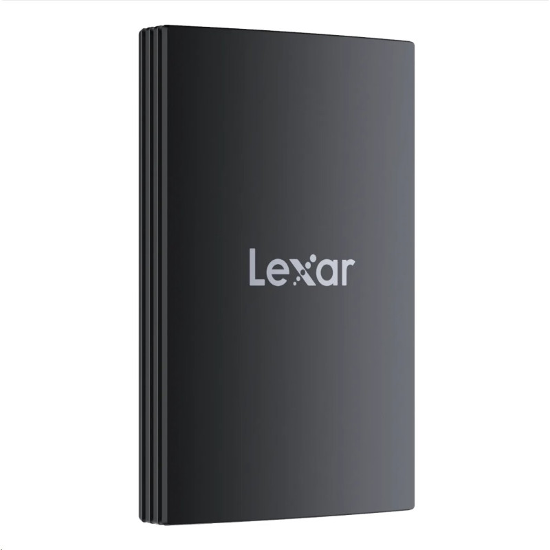 Lexar externí SSD 1TB ARMOR 700, USB3.2 Gen2*2, IP66 voděodolný (čtení/zápis: 2000/2000MB/s)