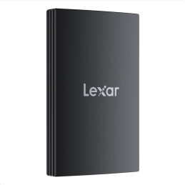 Lexar externí SSD 2TB ARMOR 700, USB3.2 Gen2*2, IP66 voděodolný (čtení/zápis: 2000/2000MB/s)
