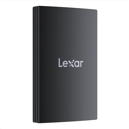 Lexar externí SSD 2TB ARMOR 700, USB3.2 Gen2*2, IP66 voděodolný (čtení/zápis: 2000/2000MB/s)