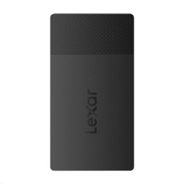 Lexar čtečka paměťových karet se dvěma sloty (USB-A/C), USB 3.1, podpora microSD a SD, rychlost čtení až 255 MB/s