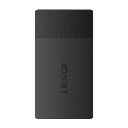 Lexar čtečka paměťových karet se dvěma sloty (USB-A/C), USB 3.1, podpora microSD a SD, rychlost čtení až 255 MB/s
