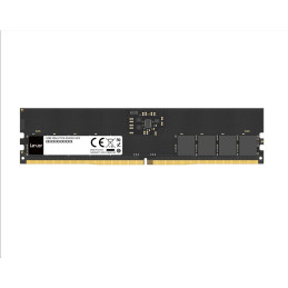 Lexar DDR4 16GB UDIMM 4800MHz CL46 - Blister balení