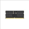 Lexar DDR5 8GB SODIMM 5600MHz, CL46, 262 PIN - Blister balení
