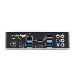 MB ASUS TUF Gaming B550-PLUS /AM4/4xDDR4/M.2/HDMI/DP/ATX