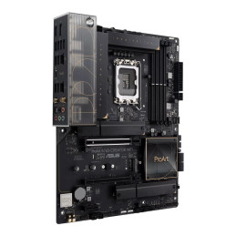 MB ASUS ProArt B760-CREATOR WIFI /LGA1700/4xDDR5/M.2/W6+BT5.2/HDMI/DP/ATX