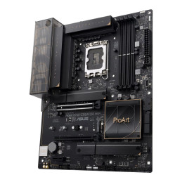 MB ASUS ProArt B760-CREATOR WIFI /LGA1700/4xDDR5/M.2/W6+BT5.2/HDMI/DP/ATX