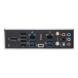 MB ASUS ProArt B760-CREATOR WIFI /LGA1700/4xDDR5/M.2/W6+BT5.2/HDMI/DP/ATX