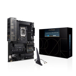MB ASUS ProArt B760-CREATOR WIFI /LGA1700/4xDDR5/M.2/W6+BT5.2/HDMI/DP/ATX