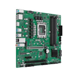 MB ASUS Pro Q870M-C-CSM /LGA1851/4xDDR5/M.2/HDMI/DP/mATX