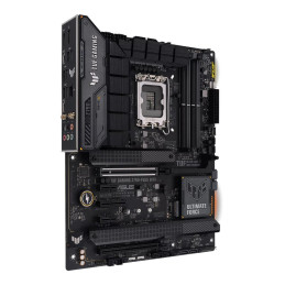 MB ASUS TUF Gaming Z790-PLUS WIFI /LGA1700/4xDDR5/M.2/W6E+BT5.3/HDMI/DP/ATX