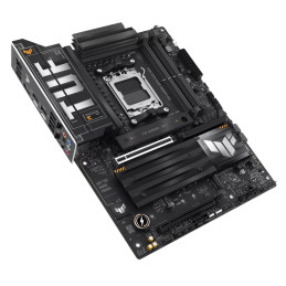 MB ASUS TUF Gaming X870-PLUS WIFI /AM5/4xDDR5/M.2/W7+BT5.4/HDMI/USB4/ATX