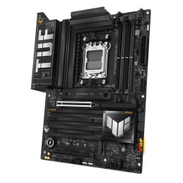 MB ASUS TUF Gaming X870-PLUS WIFI /AM5/4xDDR5/M.2/W7+BT5.4/HDMI/USB4/ATX