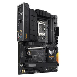 MB ASUS TUF Gaming B760-PLUS WIFI /LGA1700/4xDDR5/M.2/W6+BT5.2/HDMI/DP/ATX