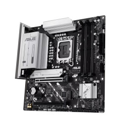 MB ASUS Prime B860M-A WIFI /LGA1851/4xDDR5/M.2/W6E+BT5.3/HDMI/DP/mATX