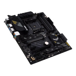 MB ASUS TUF Gaming B550-PRO /AM4/4xDDR4/M.2/HDMI/DP/ATX