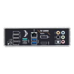 MB ASUS TUF Gaming B550-PRO /AM4/4xDDR4/M.2/HDMI/DP/ATX