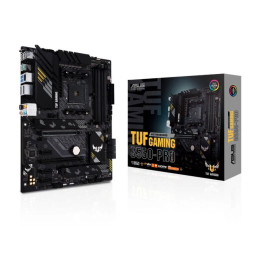 MB ASUS TUF Gaming B550-PRO /AM4/4xDDR4/M.2/HDMI/DP/ATX