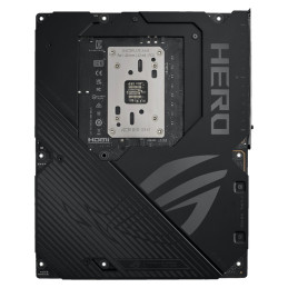 MB ASUS ROG Crosshair X870E Hero /AM5/4xDDR5/M.2/W7+BT5.4/HDMI/USB4/ATX