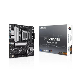 MB ASUS Prime B850M-K /AM5/2xDDR5/M.2/HDMI/DP/mATX