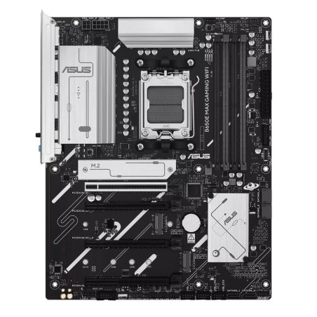 MB ASUS B650E Max Gaming WIFI /AM5/4xDDR5/M.2/W6E+BT5.3/HDMI/DP/ATX