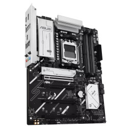 MB ASUS B650E Max Gaming WIFI /AM5/4xDDR5/M.2/W6E+BT5.3/HDMI/DP/ATX