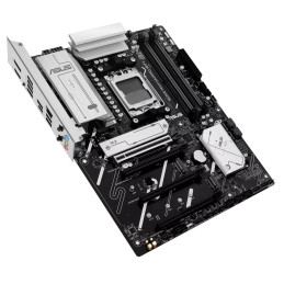 MB ASUS B650E Max Gaming WIFI /AM5/4xDDR5/M.2/W6E+BT5.3/HDMI/DP/ATX
