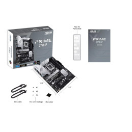 MB ASUS PRIME Z790-P /LGA1700/4xDDR5/M.2/HDMI/DP/ATX
